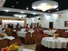 大堂-蒲园食堂(中山大学广州校区南校园店)