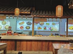 -老城南.鸭血粉丝汤(夫子庙店)