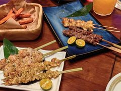 -8PINTS八品脱·日料·烧鸟·精酿小酒馆(莘庄店)