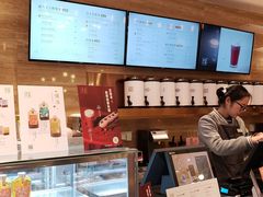 -奈雪的茶(金地广场店)