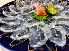 -鲐赏河豚(长寿店)