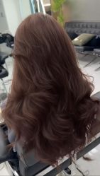 -5M HAIR SALON 旗舰店