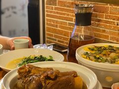 -闽上鲜·福建菜(龙湖滨江天街店)