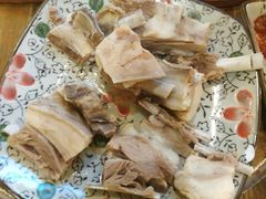 -格日勒阿妈蒙古厨房(大召店)