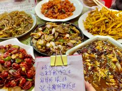 -卢庄(江汉路店)