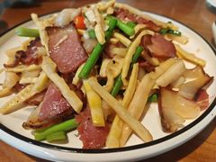 -新派川菜馆(济南路店)