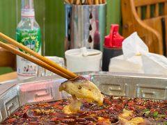 -王朝花椒鱼(杉板桥南一路店)