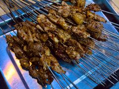 -清真·马峰烤肉(小学习北巷店)