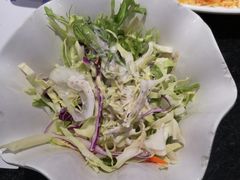 -青松馆韩国料理(香港中路佳世客店)