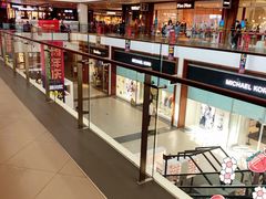 -杉杉奥特莱斯广场(哈尔滨店)