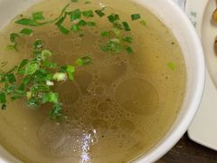 干切牛肉汤-清真蒋有记(秦虹路店)