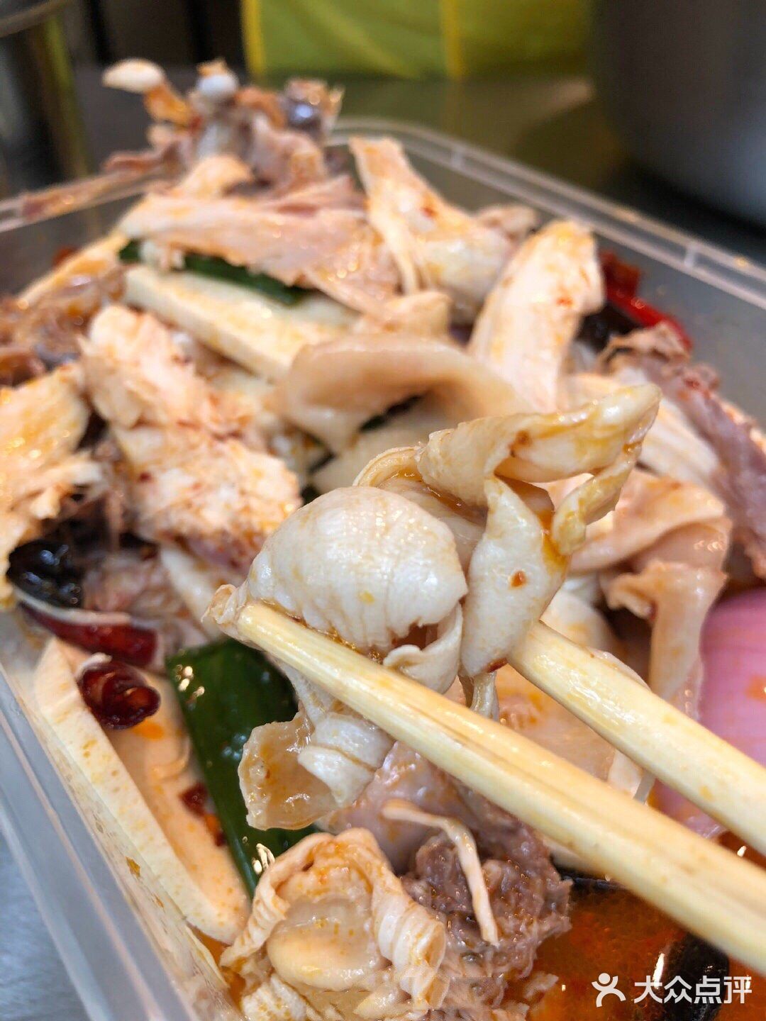 新疆传统美食