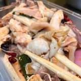 新疆传统美食