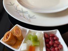 -一品淮扬 · 淮扬菜·北京万达文华酒店