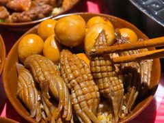-重庆印象老火锅(梅林店)