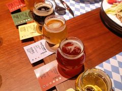 琥珀屋自酿啤酒-Ambra Haus琥珀屋精酿餐厅(宝山店)