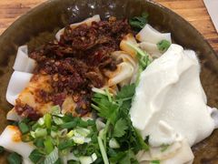-袁家豆腐