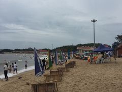 -老虎石海上公园