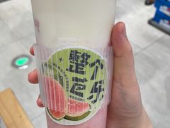-马伍旺饮料厂(江宁砂之船店)