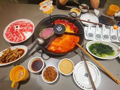 -怂重庆火锅厂(龙华壹方城店)