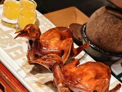 -大鸽饭(北京路店)