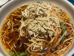 -众顺和非遗淮扬菜(何园店)