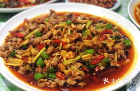 Home-style Crisp Sausage