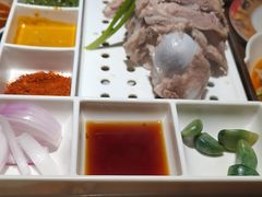 -相约·羊村小馆非遗手抓肉(七一酱园店)