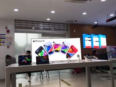 -中国移动(七莘路营业厅)