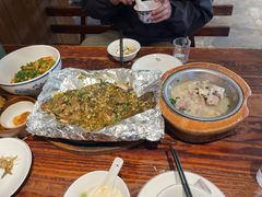 -衡厨·衡阳土菜(中南店)