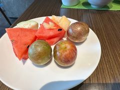 -广州金沙洲希尔顿欢朋酒店