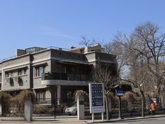 -天津五大道文化旅游区