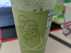 -喜茶(广州番禺奥园广场店)