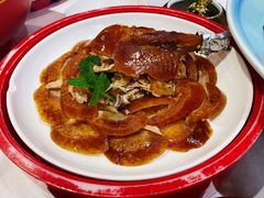 烤鸭团购-味+新京宴·烤鸭·北京菜(创意谷店)