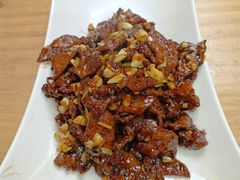 -利德顺小老饭庄(西马路店)