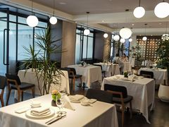 -伯衡55·吉品轩(乌鲁木齐南路店)