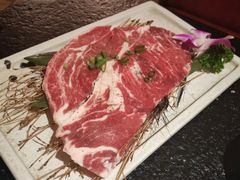 -牛焱·和牛烧肉(五大道店)