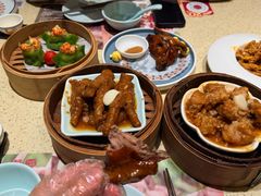 -点都德(奥体印象城店)