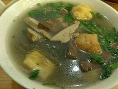 -鸡鸣汤包(广东路店)