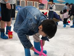 -Mr·Kuma酷么先生雪之乐园