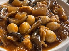 -烤肉季饭庄