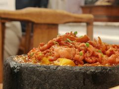 -西江美食舫·江西菜(健德桥店)