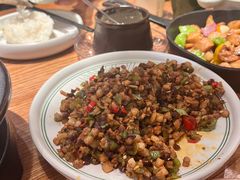 -云海肴·汽锅鸡·云南菜(广安门天虹店)