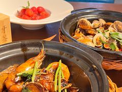 -蝦塘·中国餐馆(城墙南马道巷店)