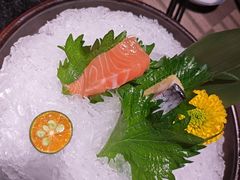 -極上萬膳·日料放题(海岸城店)