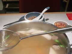 -左庭右院鲜牛肉火锅(苏州园区永旺店)