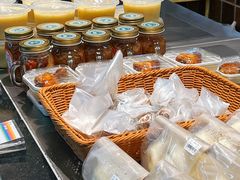 -果蔬好生活超市(新荟城店)