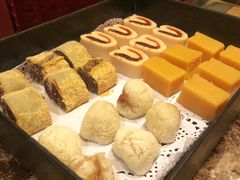 -卫鼎轩·曹公馆(鼓楼店)