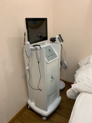 -芳朵美容养生SPA