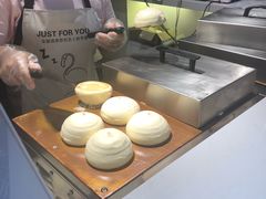 -狐狸和向日葵(北京路店)